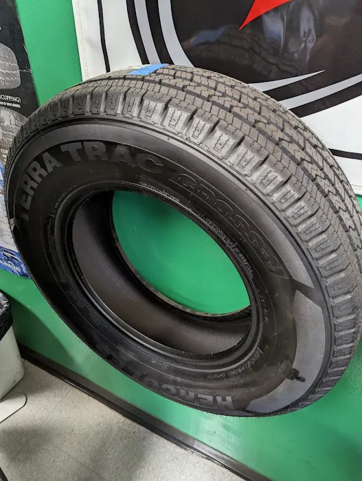 Tic Toc Tire Co Picture 5