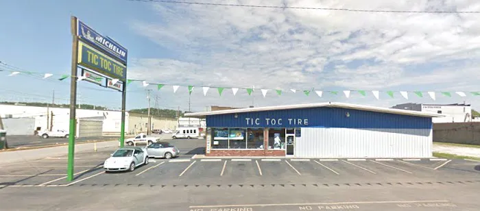 Tic Toc Tire Co Picture 8