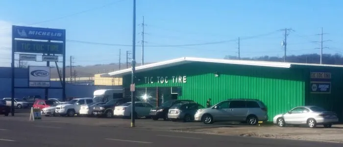 Tic Toc Tire Co Picture 7