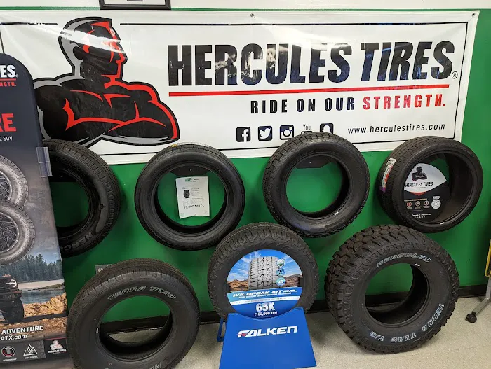 Tic Toc Tire Co Picture 6