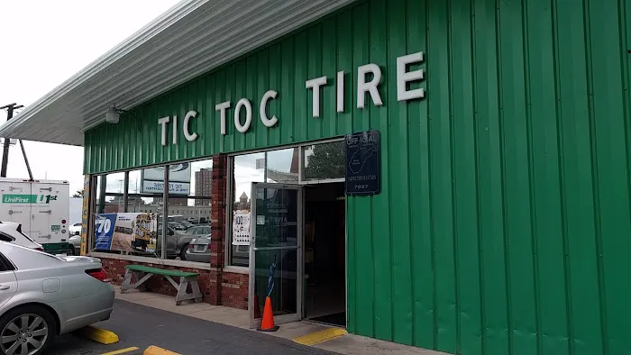 Tic Toc Tire Co Picture 3
