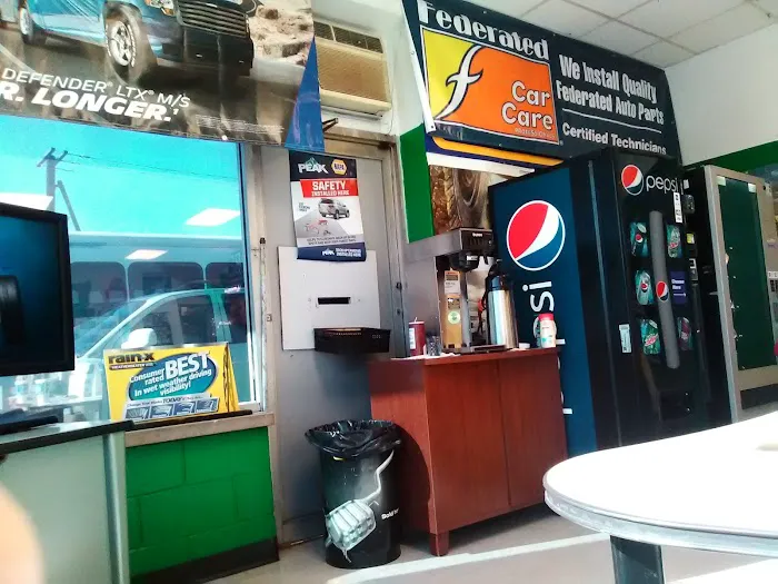 Tic Toc Tire Co Picture 4