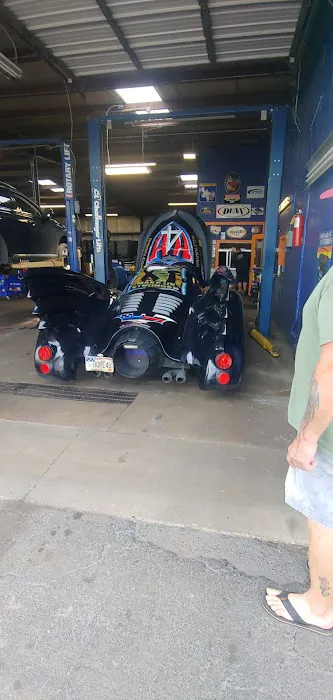 Tic Toc Tire Co Picture 9