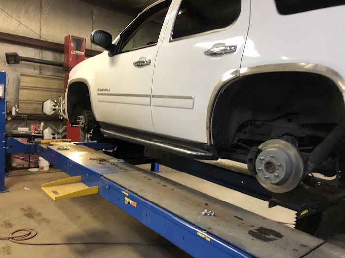 Tic Toc Tire Co Picture 2