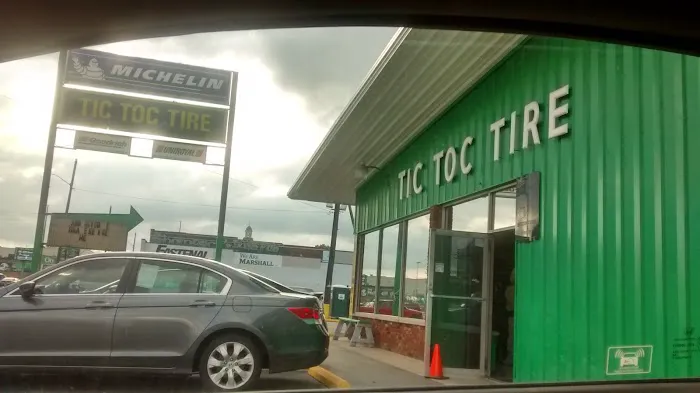 Tic Toc Tire Co Picture 1