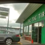 Tic Toc Tire Co