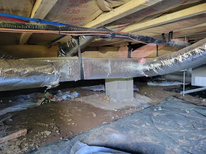 NHS Services Heating & Cooling LLC Picture 9