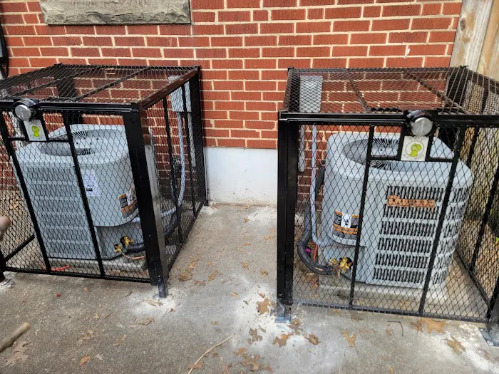 NHS Services Heating & Cooling LLC Picture 10