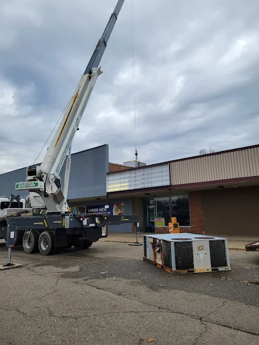 NHS Services Heating & Cooling LLC Picture 5