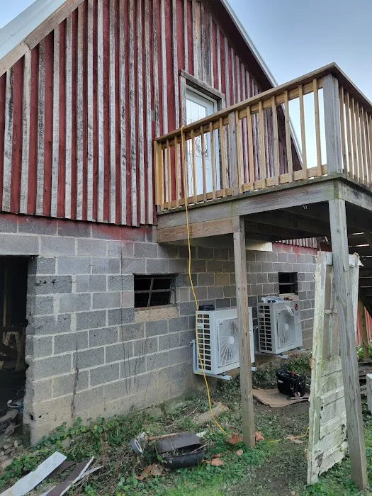 NHS Services Heating & Cooling LLC Picture 1