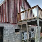 NHS Services Heating & Cooling LLC