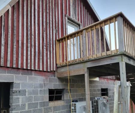 NHS Services Heating & Cooling LLC