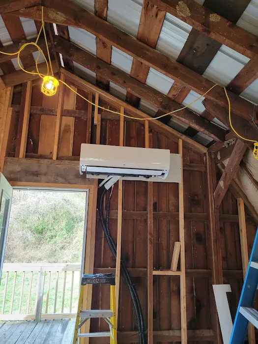 NHS Services Heating & Cooling LLC Picture 4