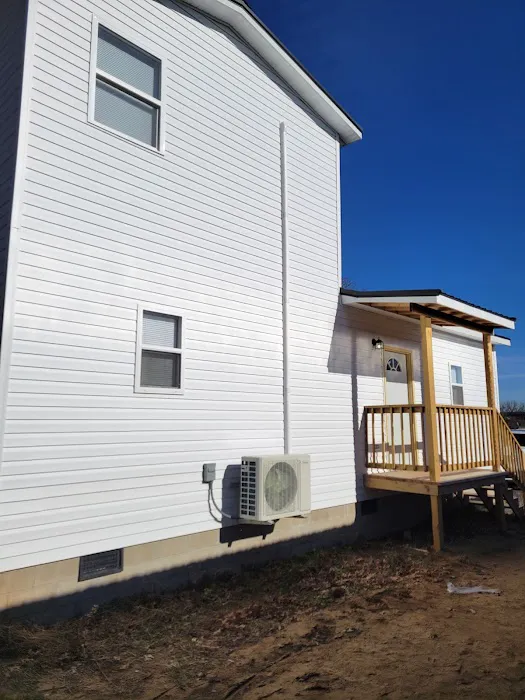 NHS Services Heating & Cooling LLC Picture 2