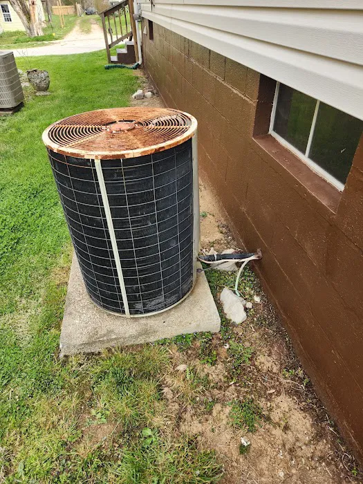 NHS Services Heating & Cooling LLC Picture 6