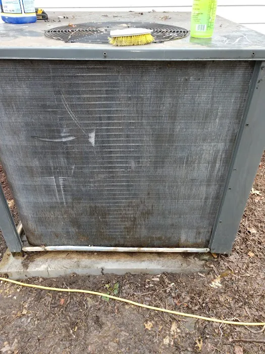 NHS Services Heating & Cooling LLC Picture 7