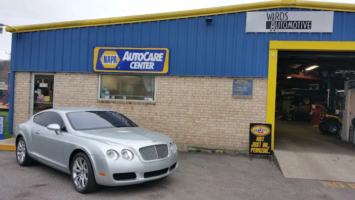 Ward's Automotive Inc Picture 2