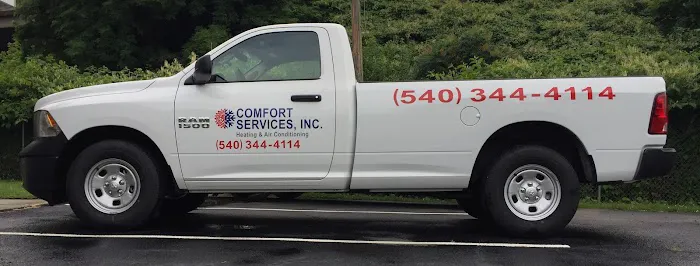 Comfort Services, Inc Picture 1