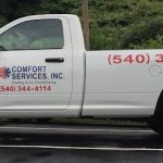 Comfort Services, Inc