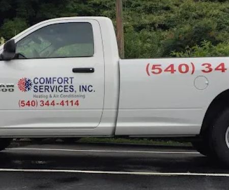 Comfort Services, Inc