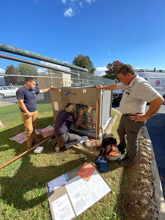 Comfort Services, Inc Picture 7