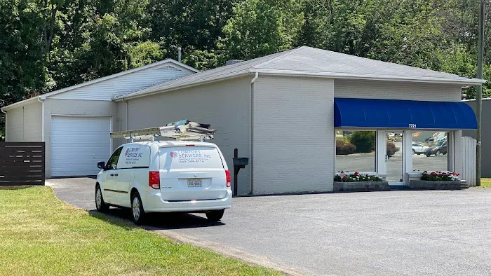 Comfort Services, Inc Picture 3