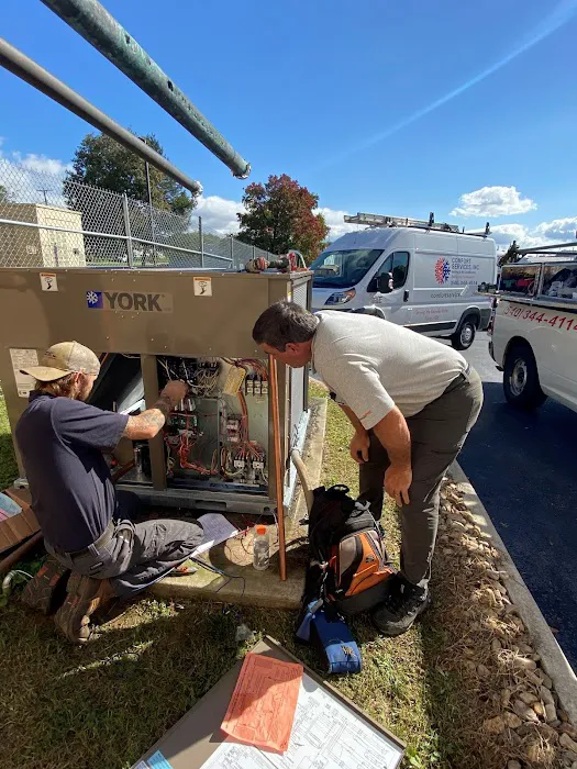 Comfort Services, Inc Picture 5