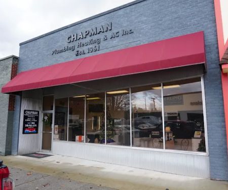 Chapman Plumbing & Heating