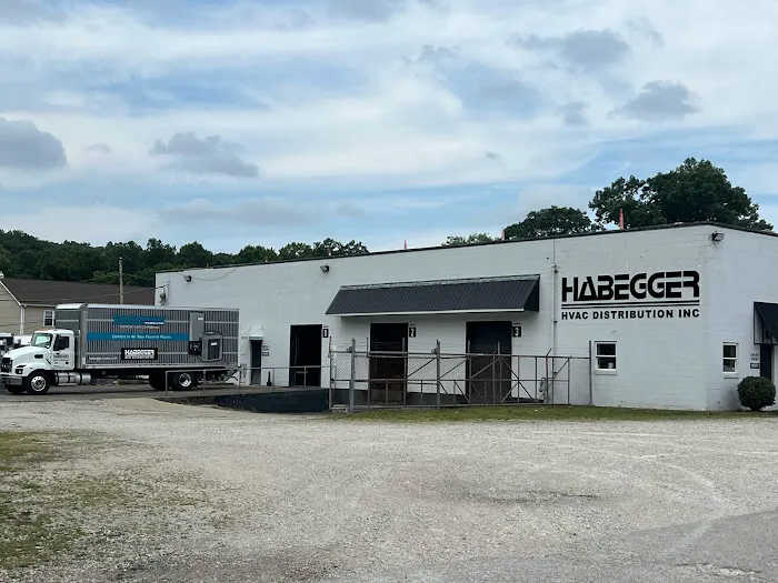 Habegger HVAC Distribution Inc - Ona Picture 1