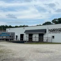 Habegger HVAC Distribution Inc - Ona ico