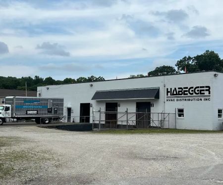 Habegger HVAC Distribution Inc - Ona