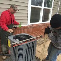 AirTech Heating & Cooling ico