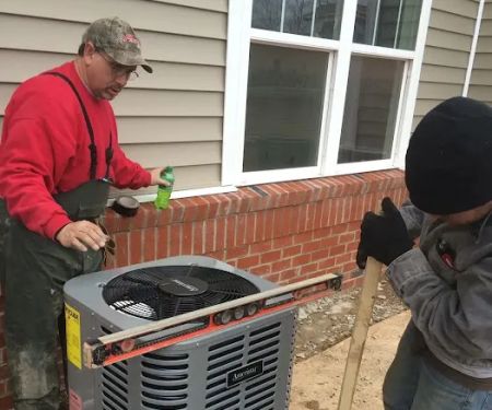 AirTech Heating & Cooling