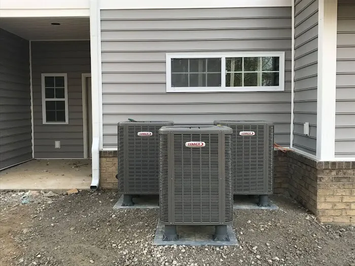 AirTech Heating & Cooling Picture 5