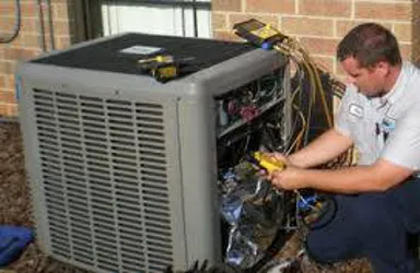 Total Comfort Heating & Air Conditioning Picture 4