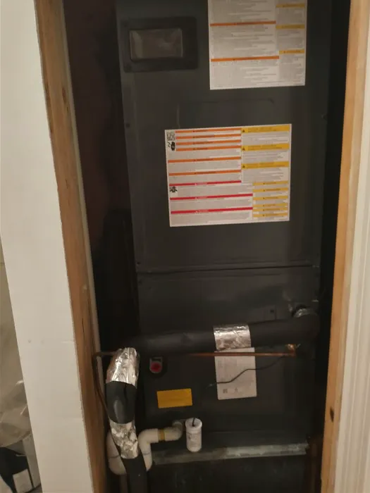 Total Comfort Heating & Air Conditioning Picture 1