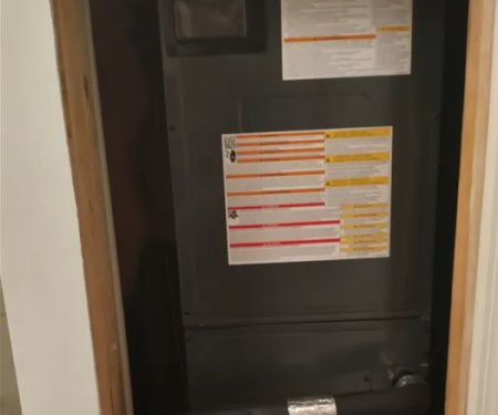 Total Comfort Heating & Air Conditioning