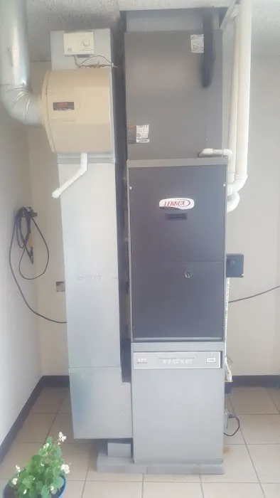 Total Comfort Heating & Air Conditioning Picture 2