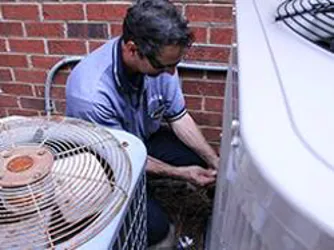 Total Comfort Heating & Air Conditioning Picture 3