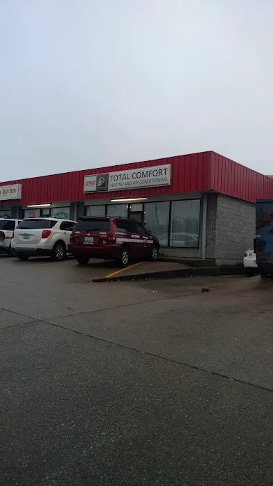 Total Comfort Heating & Air Conditioning Picture 7