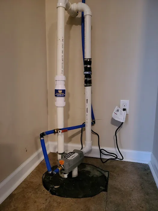 GRS Plumbing Heating and Air Picture 9
