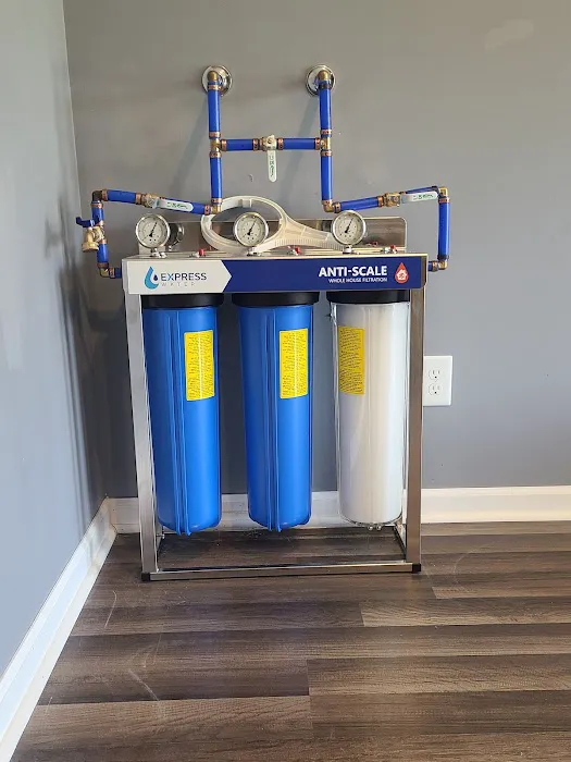 GRS Plumbing Heating and Air Picture 3