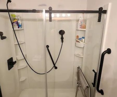 GRS Plumbing Heating and Air