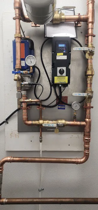 GRS Plumbing Heating and Air Picture 2
