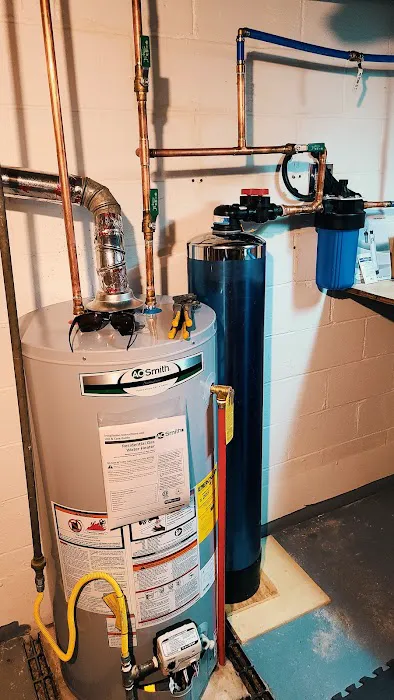 GRS Plumbing Heating and Air Picture 8