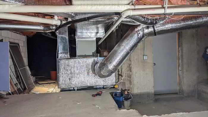 Seasoned Pro HVAC Picture 2