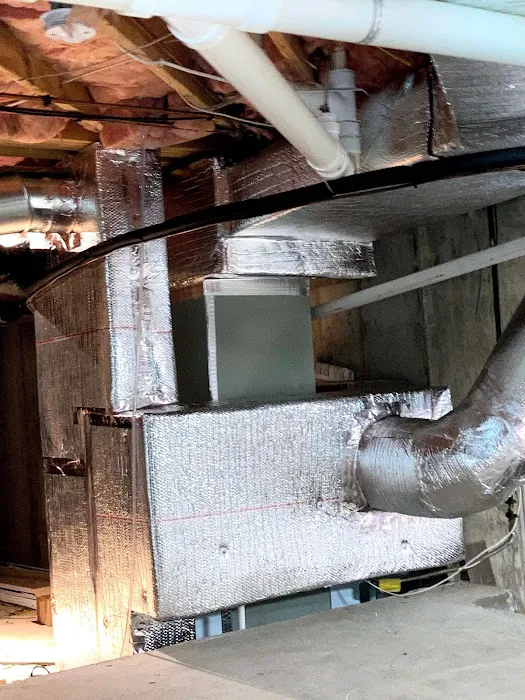 Seasoned Pro HVAC Picture 9