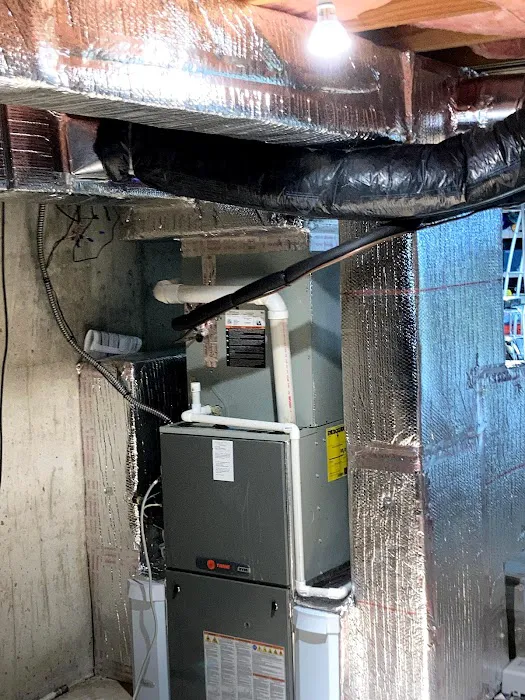 Seasoned Pro HVAC Picture 8