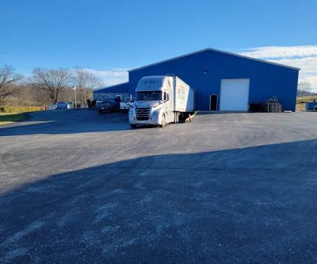 Central Kentucky Sheet Metal