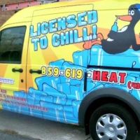 Allen's Kentucky Mechanical ico